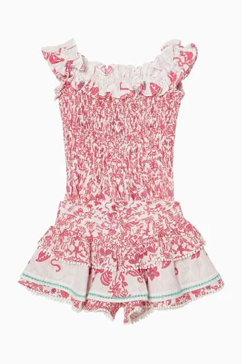 قميص أليتز قطن