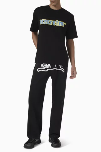 تي شيرت سوفت سيرف قطن