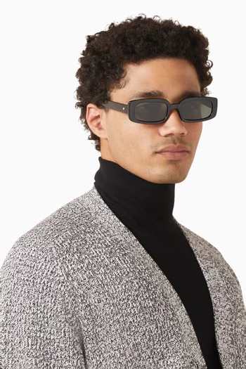 نظارة شمسية دينامايت