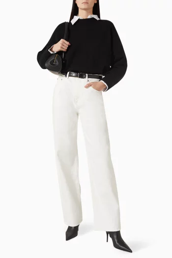 سترة أنتون كشمير