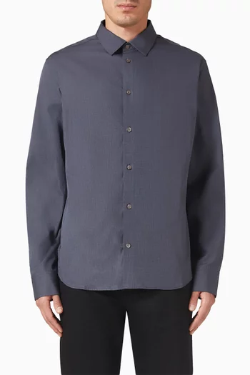 قميص فيل اي فيل قطن