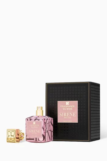 Sirène Privée Parfum, 75ml