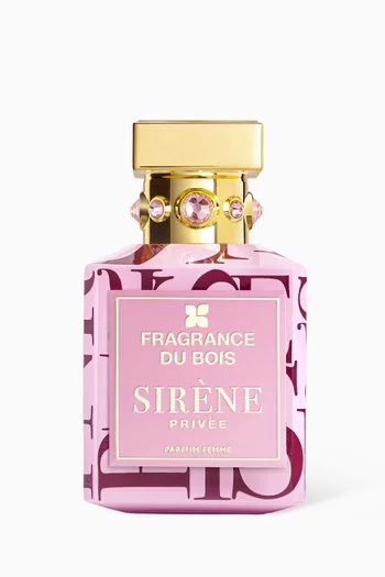 Sirène Privée Parfum, 75ml
