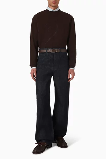 بنطال لو ميرادا دي نيم دينم