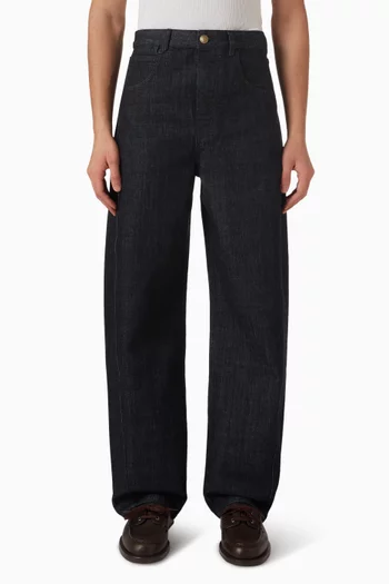 بنطال لو ميرادا دي نيم دينم