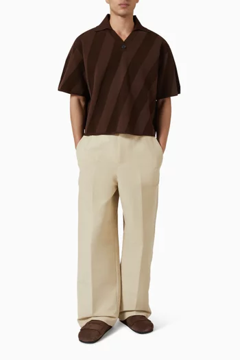 تي شيرت بولو ماي بيرلنجوت