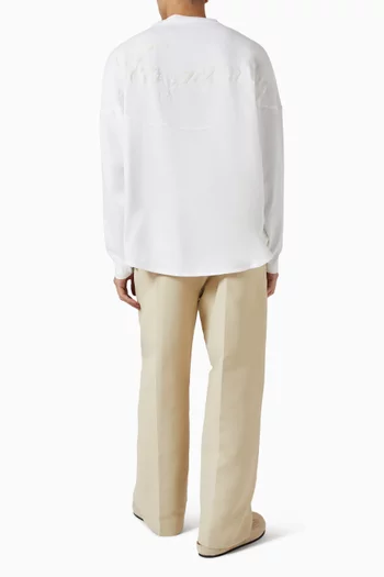 تي شيرت اتيلير ام ال قطن