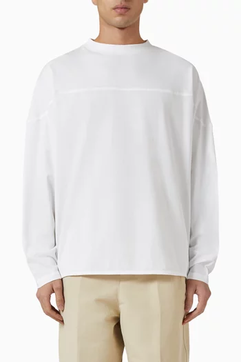 تي شيرت اتيلير ام ال قطن