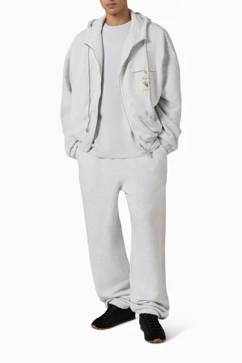 بنطال رياضي تورنيو صوف قطني