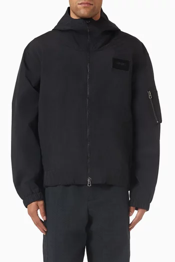 جاكيت ويندبريكر وينتر هوليدايز