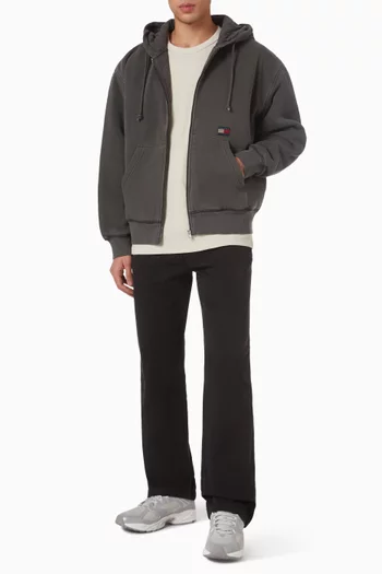 90s Quilt New Classics Hoodie