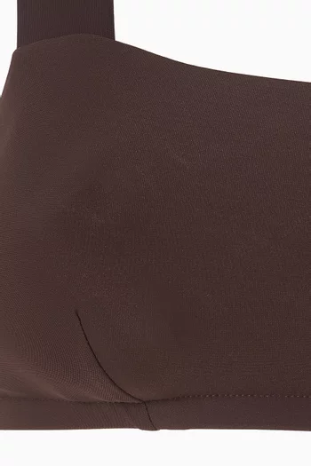 قطعة بيكيني علوية آنيا II قماش سكالبتر