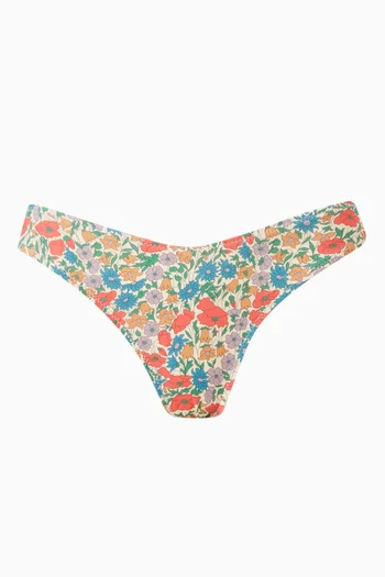 Florencia Lulu Bikini Briefs