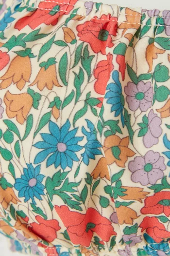 قطعة بيكيني علوية زوي