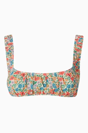 قطعة بيكيني علوية زوي