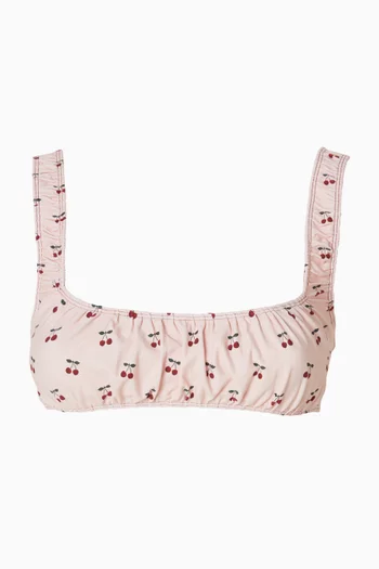 قطعة بيكيني علوية زوي