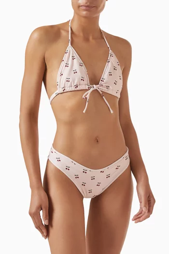 قطعة بيكيني سفلية لولو