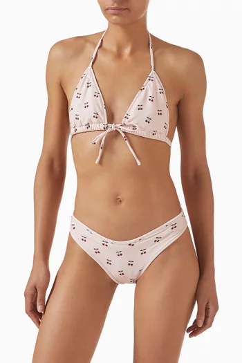 قطعة بيكيني علوية ايما