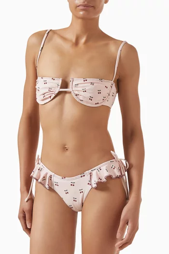 قطعة بيكيني علوية سيمونيت