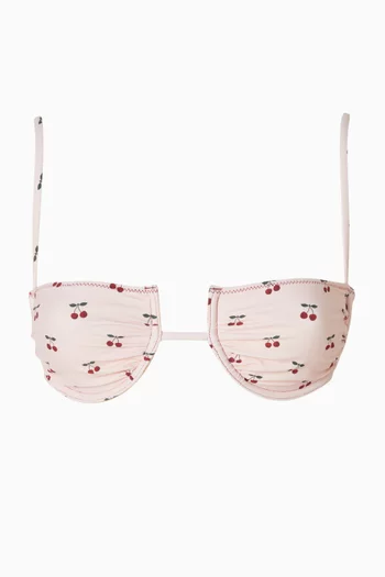 قطعة بيكيني علوية سيمونيت