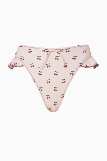 قطعة بيكيني سفلية بيا