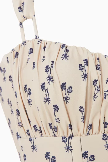 Victoria One-piece Swimsuit