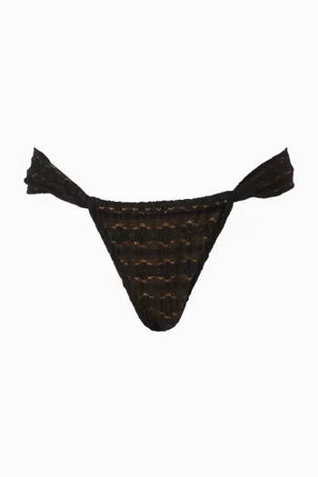 Sandra Bikini Briefs