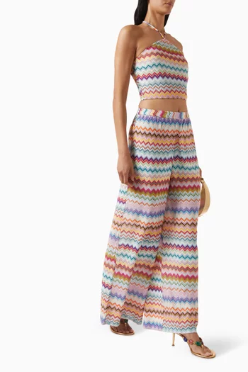 Beach Cover-up Pants