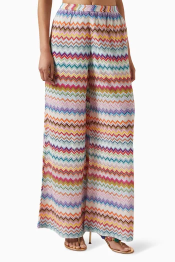 Beach Cover-up Pants
