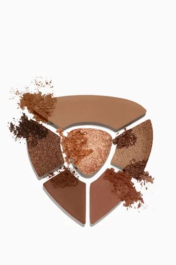 لوحة ظلال عيون ايفر ايكون درجة امبر فينوس، 6.5 غرام