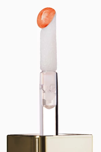 Tangelo Spritz Oil Lip Plumper, 7ml