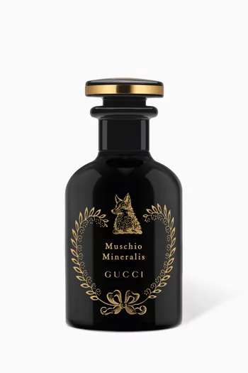 Gucci The Alchemist’s Garden Muschio Mineralis Eau de Parfum, 50ml