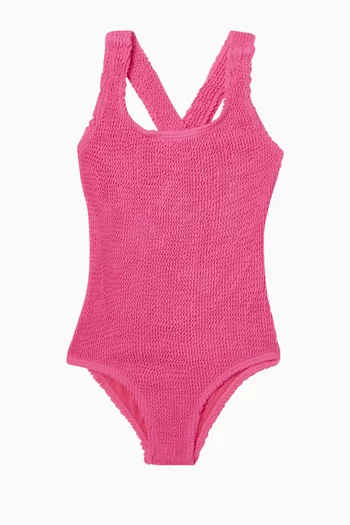 Coco One-piece Swimsuit