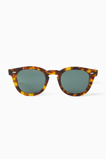 نظارة شمسية دونيجال بإطار أسيتات حيوي صديق للبيئة