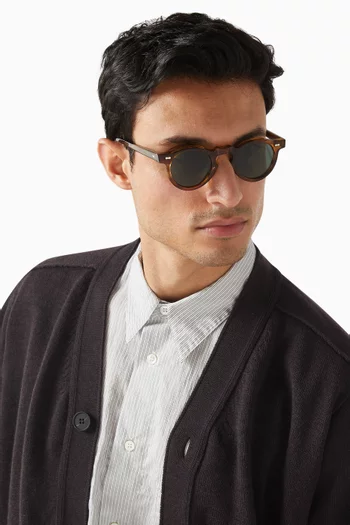 نظارة شمسية ويلت إيرث أسيتات حيوي