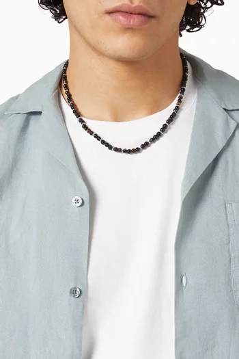 Onyx Necklace