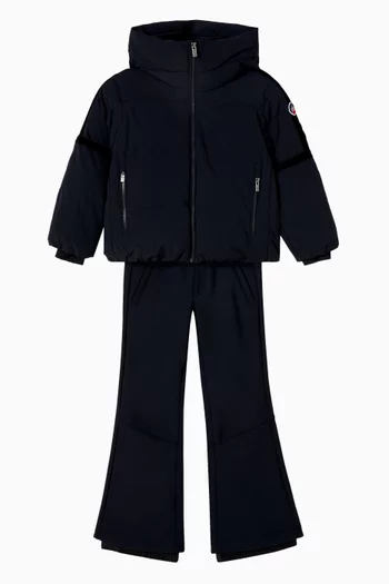 Barsy Jr Down Jacket