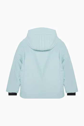 جاكيت تزلج باور جي ار 