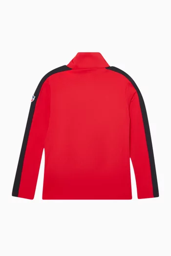 Sinope Thermal Layer