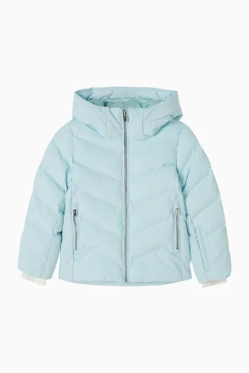 Delphine Jr Ski Jacket