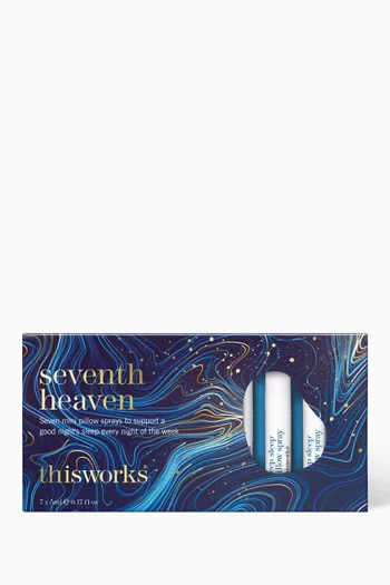 Seventh Heaven Gift Set