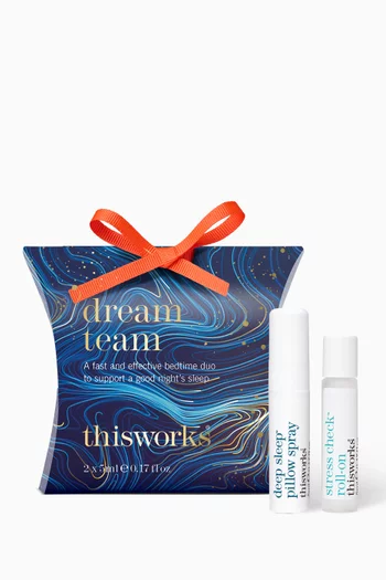 Dream Team Gift Set
