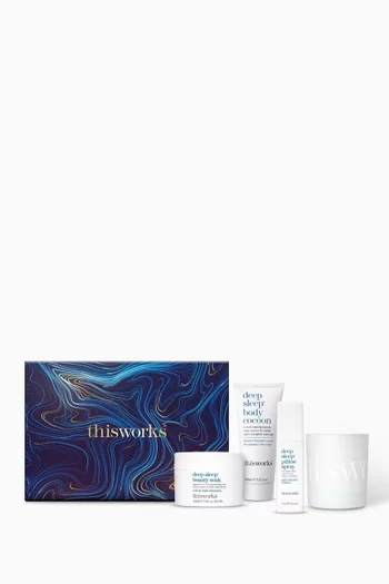 مجموعة ويز سليب كمز بيوتي