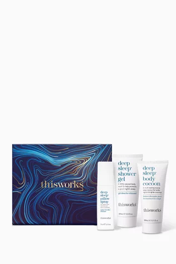 Dream To Sleep Gift Set