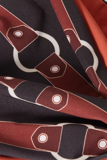 قطعة بيكيني علوية سان ميغيل بوجهين