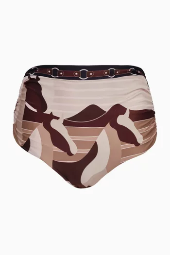 قطعة بيكيني سفلية اوليندا