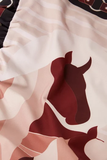 لباس سباحة لاس بالساس قطعة واحدة