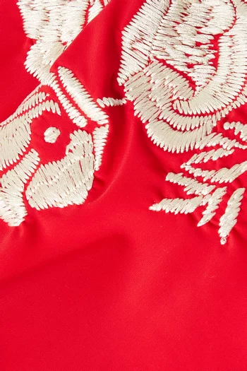 Victoria Bikini Briefs