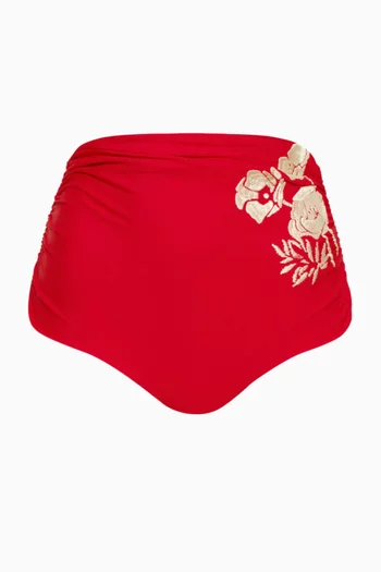 Victoria Bikini Briefs