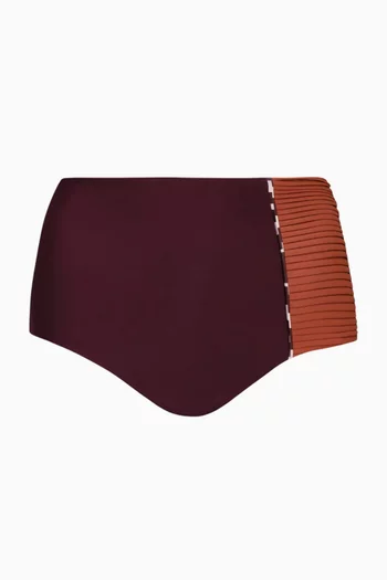 Frida Vintage Bikini Briefs